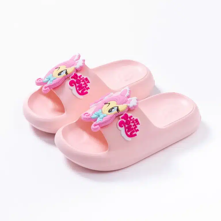 Claquettes My Little Pony 5