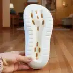 Claquette Mode Plateforme Femme 4