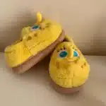 Chaussons Fermés Bob L'Eponge 2