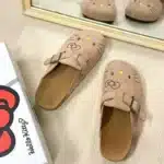 Sabot Hello Kitty Elégant 4
