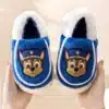 Chaussons Fermés Pat Patrouille Hiver 3