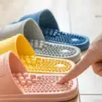 Pantoufle Soutien Plantaire 3