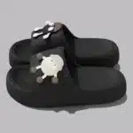 Claquettes Cartoon Colorées Mixtes 5