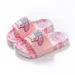 Claquettes Antidérapantes Hello Kitty 8