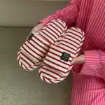 Chaussons Légers Antidérapants Femme 8