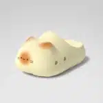 Chaussons Sabots Chat Pour Femme 2