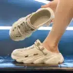 Sabot En Forme De Basket Homme 1
