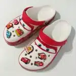 Chausson Flash Blanc Enfant 1