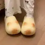 Chaussons Sabots Chat Pour Femme 39