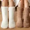 Chaussons Chaussettes Ultra Epaisses 4
