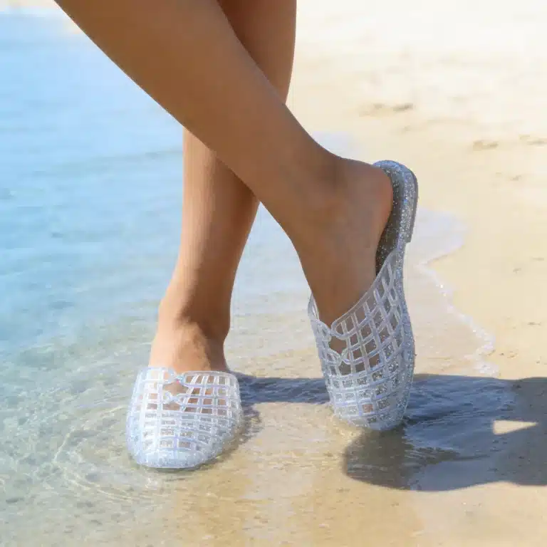 Pantoufles Mules Été Respirantes Pour Femme 9