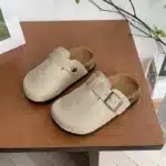 Chaussons Sabots Pour Enfants 4