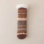Chaussons Chaussettes Polaires 20