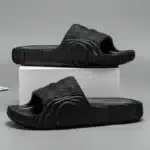 Claquette Ergonomique Texturée Mixte 1