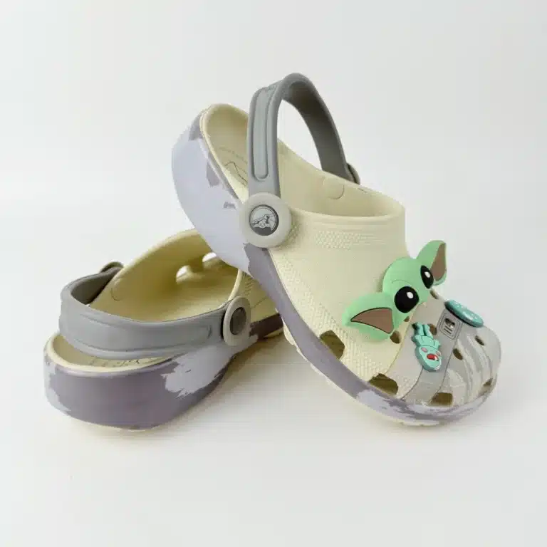 Chaussons Crocs Star Wars 5
