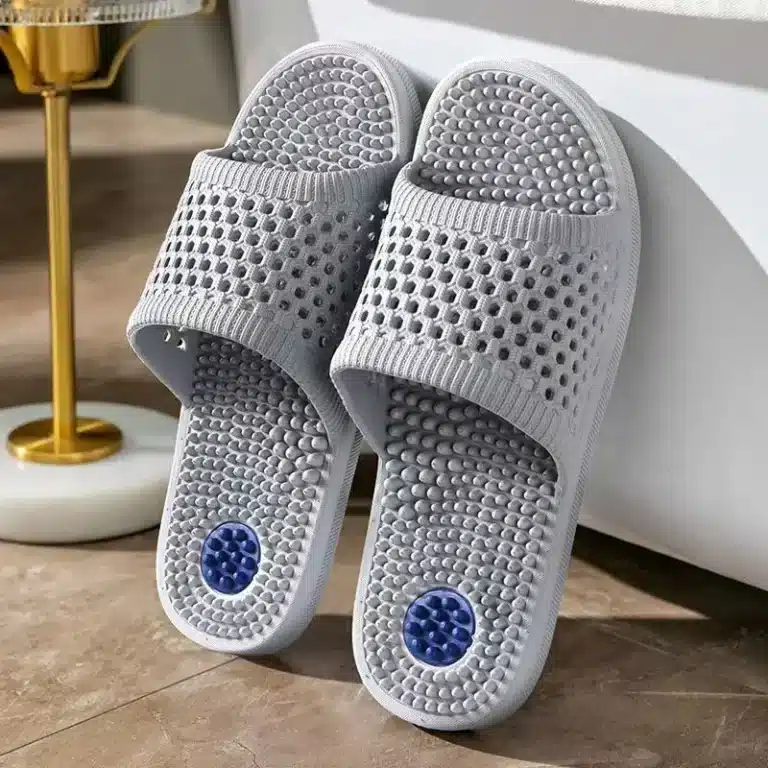 Chausson Eté Récupération Confort 1