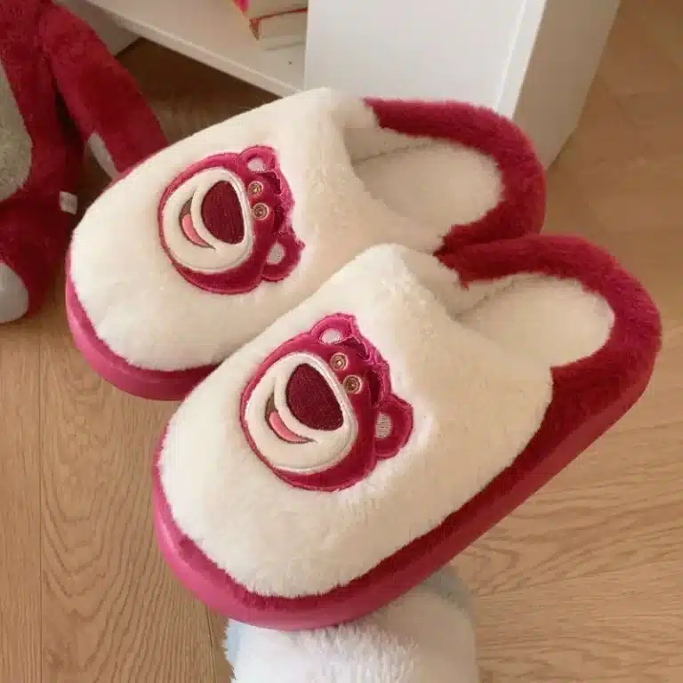 Chausson Lotso Toy Story 1