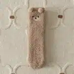 Chaussons Chaussettes Petit Ours 6