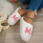 Chausson Mama 5