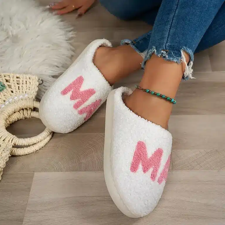 Chausson Mama 5