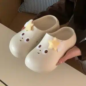 Chaussons Été Mignons Pour Enfant 5