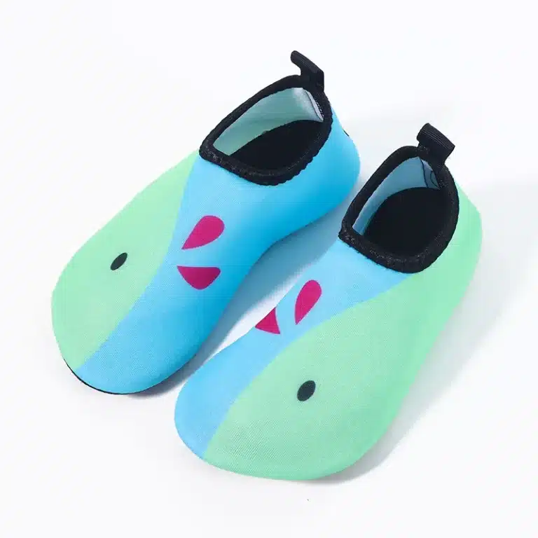 Chaussons De Plage Animaux Pour Enfants 3