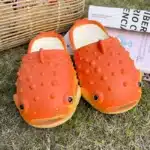 Chaussons Poissons Rigolos 3
