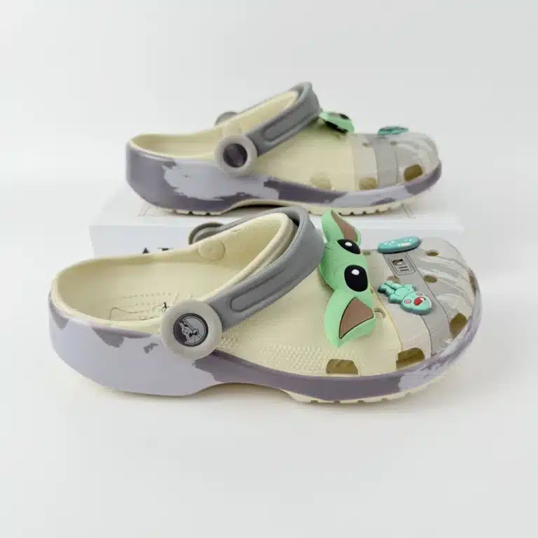 Chaussons Crocs Star Wars 2