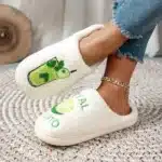Pantoufles Mojito 5