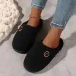 Chaussons Clé De Sol Femme 4