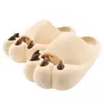 Claquettes Patte de Chat Kawaii 6