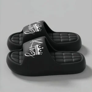 Claquettes King Semelle Epaisse 1