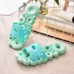 Claquettes Massantes Antidérapantes Originales 4
