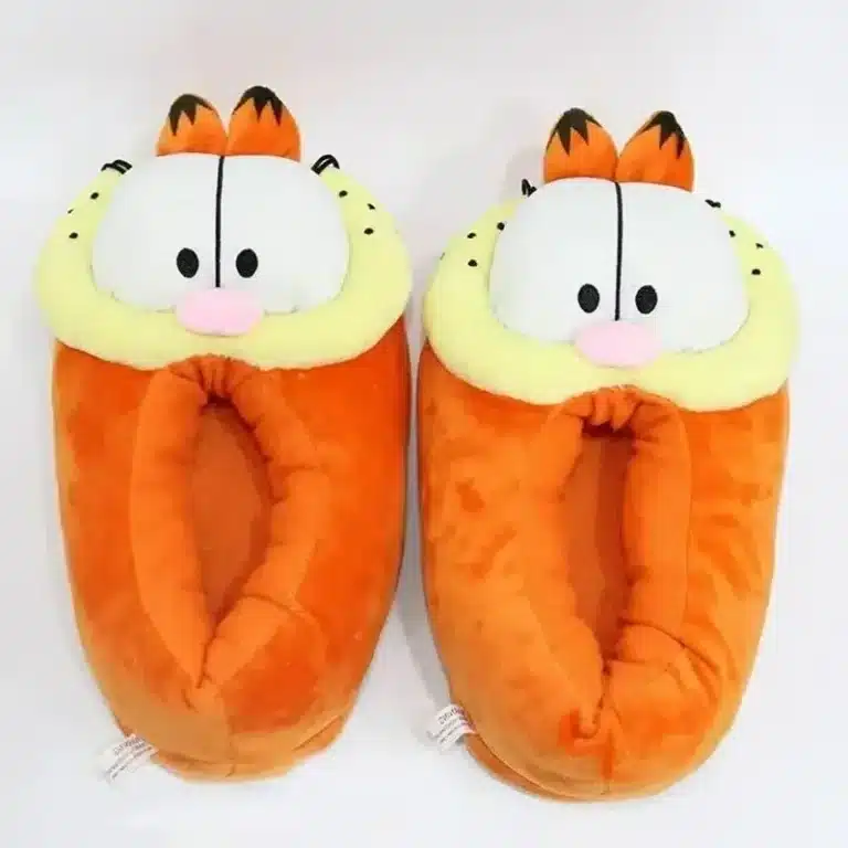 Chausson Garfield 6