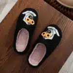 Pantoufles Clown Horreur 6