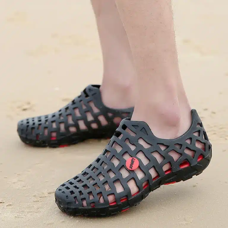 Chaussons Aquatiques 2