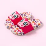 Claquettes My Little Pony Kawaii 2