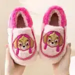 Chaussons Fermés Pat Patrouille Hiver 2