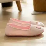 Chaussons Femme Enceinte Glace 5