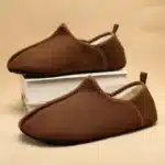 Chausson Homme Facile À Enfiler 1