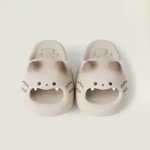 Chausson Ete Chat Kawaii 1