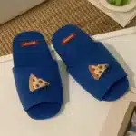 Chaussons Claquettes Snacking 9