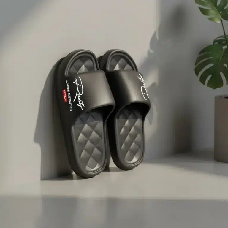 Chaussons Summer Adventure 6