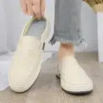 Chausson Espadrille Mixte 3