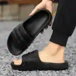 Claquette Ergonomique Texturée Mixte 2