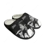 Chaussons Michael Jackson 3