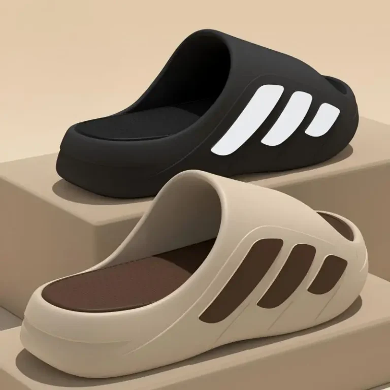 Chausson Été Sport Pour Femme 3