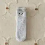 Chaussons Chaussettes Petit Ours 3