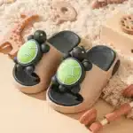 Claquettes Tortue Pour Enfant 4