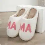 Chausson Mama 1